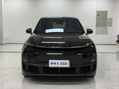 2024 Li Auto Li L8 Pro, фото 2, лот 10825139