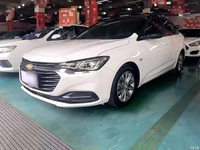 2022 Chevrolet Monza 320 Automatic Enjoyment Sunroof Edition, фото 2, лот 10380782