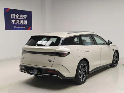 2025 BYD Seal 06 DM-i Touring DM-i 150KM Flagship, фото 4, лот 10274707