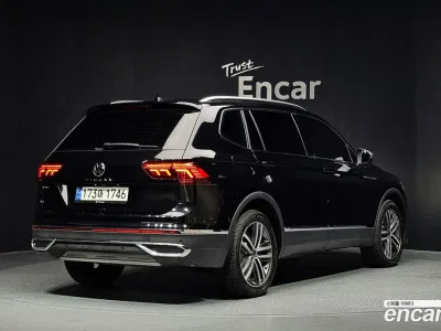 2024 Volkswagen Tiguan 2.0 TSI Prestige, фото 2, лот 10132121
