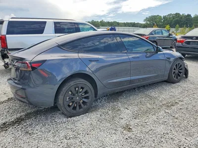 2023 TESLA MODEL 3, фото 3, лот 10853273