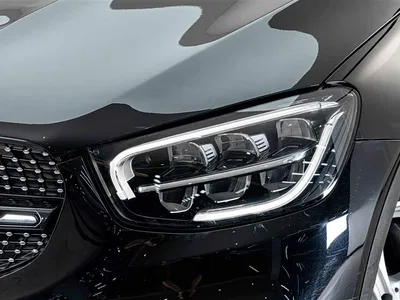 2020 Mercedes-Benz GLC Facelift GLC 260 L 4MATIC Dynamic, фото 4, лот 10254152