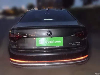 2026 Volkswagen Sagitar Model 30 Million Special Selection 300TSI DSG Surpass Edition, фото 3, лот 10455728