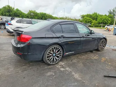 2014 BMW 328 I, фото 3, лот 10819706