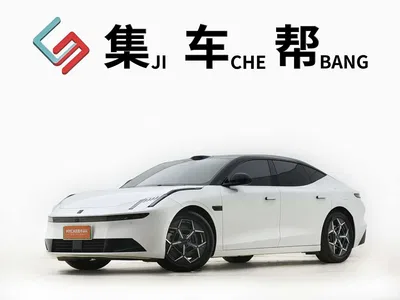 2025 Lynk & Co 10 EM-P 240km Base, фото 1, лот 10516271