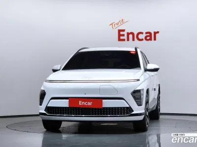2023 Hyundai Kona Long Range, фото 3, лот 10200766