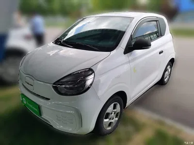 2021 Roewe Kaiwei CLEVER 302km New Four-Seat Super Edition, фото 1, лот 10349659