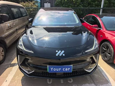 2023 IM Motors IM LS7 100kWh Lux RWD, фото 2, лот 10993656