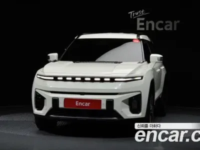 2024 Ssang Yong Torres E7, фото 3, лот 10032148