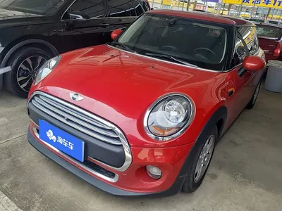 2016 MINI MINI 1.2T ONE, фото 1, лот 10848897