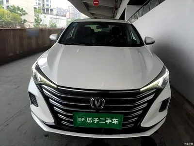 2021 Changan Eado Model PLUS 1.6L GDI Manual Luxury, фото 3, лот 10611017
