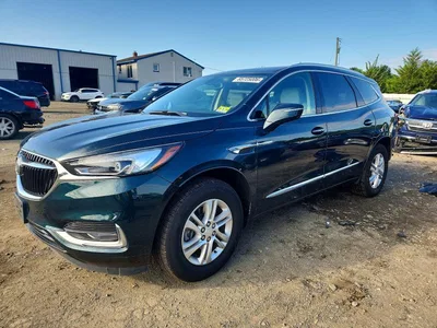 2019 BUICK ENCLAVE ESSENCE, фото 1, лот 10714470