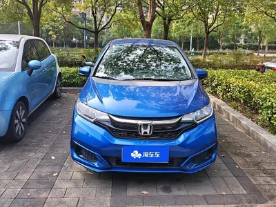 2018 Honda Fit 1.5L CVT Comfort Edition, фото 3, лот 11202173
