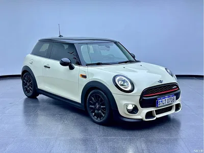 2014 MINI MINI 1.5T COOPER Fun, фото 3, лот 10766142