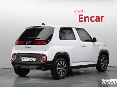 2023 Hyundai Casper Modern, фото 2, лот 10137589