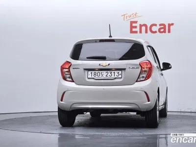 2019 Chevrolet Spark Premier, фото 4, лот 10527173