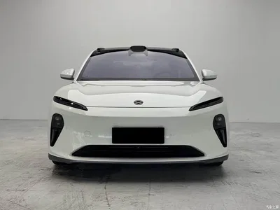 2022 NIO ET5 75kWh, фото 1, лот 10352848