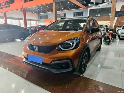 2021 Honda LIFE 1.5L CVT CRO-S Fun Edition, фото 1, лот 10426883