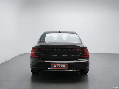 2019 Volvo S90 T5 Momentum, фото 4, лот 10401260