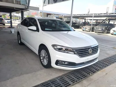 2019 Volkswagen Lavida 1.5L Automatic Comfort Edition China VI, фото 4, лот 10455947