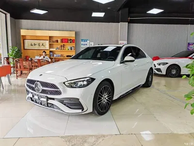 2024 Mercedes-Benz C-Class Facelift C 200 L Sport, фото 1, лот 11241078