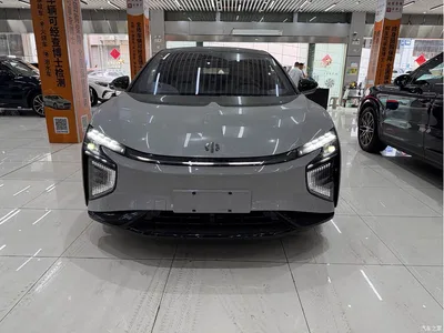 2021 HiPhi X Flagship Edition 6-Seater, фото 2, лот 10764194