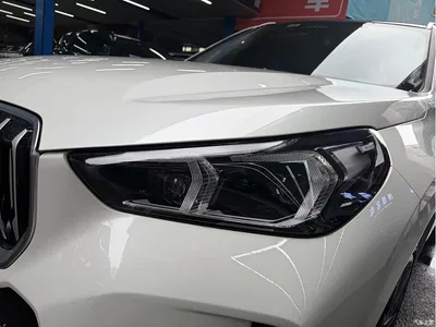2023 BMW X1 xDrive25Li M Sport Package, фото 4, лот 10615249