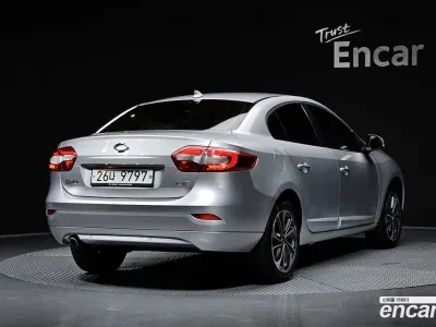 2015 Samsung SM3 LE, фото 1, лот 10189540