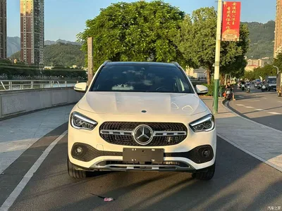 2022 Mercedes-Benz GLA 220, фото 2, лот 11591429