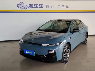 2025 Leapmotor B01 Model 550 Smart Edition, фото 1, лот 11241811