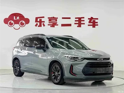2020 Chevrolet Volando Mild Hybrid Redline 530T Automatic Premium Edition (5+2 seater), фото 3, лот 10833582