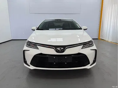 2022 Toyota Corolla 1.2T S-CVT Pioneer PLUS Edition, фото 2, лот 10320416