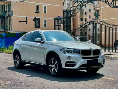2015 BMW X6 xDrive35i Leading Type, фото 3, лот 10469370