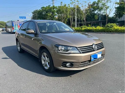 2014 Volkswagen Bora 1.4TSI Automatic Comfort Edition, фото 3, лот 11197766