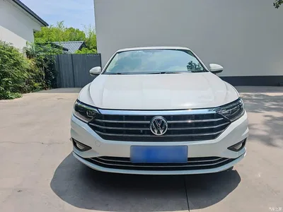 2019 Volkswagen Sagitar 280TSI DSG Comfort Edition China VI, фото 3, лот 10459336