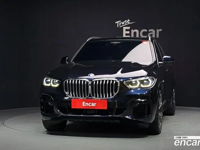 2023 BMW X5 xDrive 30d M Sport, фото 3, лот 10520630