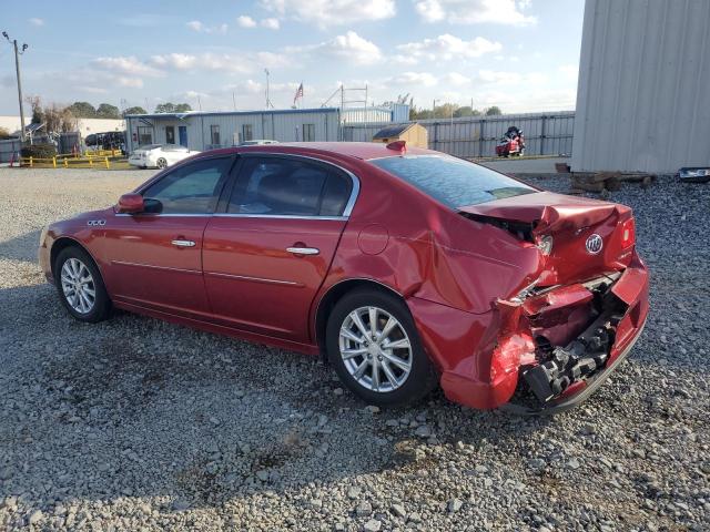 2011 BUICK LUCERNE CX, фото 2, лот 10863669