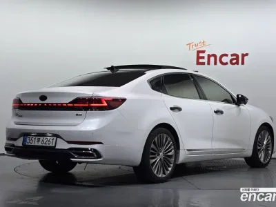 2020 Kia K7 2.5 GDI X Edition, фото 2, лот 10398458