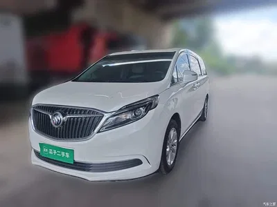 2018 Buick GL8 ES 28T Comfort Type China VI, фото 2, лот 10827195
