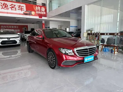 2016 Mercedes-Benz E-Class E 300 L Luxury, фото 3, лот 11549698