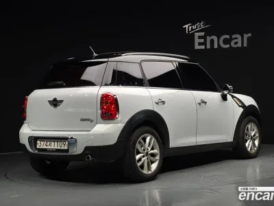 2013 Mini Countryman Standard, фото 2, лот 11584819