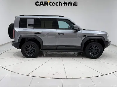 2023 Byd Leopard 5 Pilot Edition, фото 4, лот 10828671