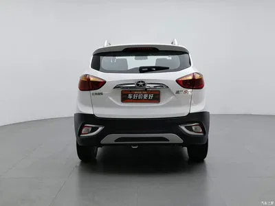 2014 JAC Motors Refine S3 1.5L Manual Luxury Smart, фото 4, лот 10421421