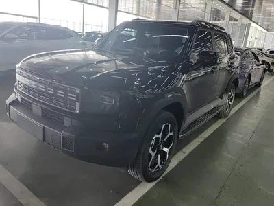 2025 Jetour T1 150km Ocean Edition, фото 1, лот 11546968