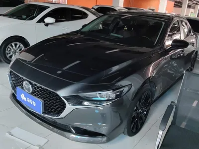 2023 Mazda Mazda3 Axela 2.0L Automatic Premium Edition, фото 1, лот 11202013
