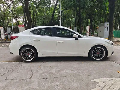 2014 Mazda Mazda3 Axela Sedan 2.0L Automatic Sport, фото 4, лот 11174897