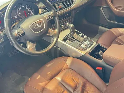 2018 Audi A6L 30th Anniversary TFSI Progressive, фото 4, лот 10684656
