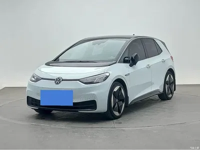 2023 Volkswagen ID.3 Upgraded Pure Intelligence Edition, фото 1, лот 10442217