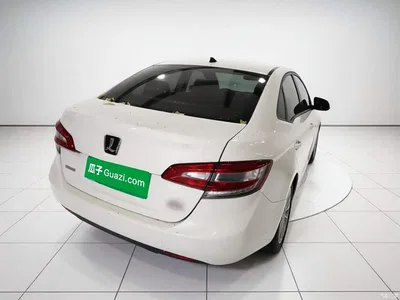 2016 Luxgen Rui 3 1.6L CVT Smart Enjoyment Model, фото 4, лот 11150297