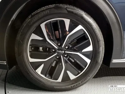 2022 Kia EV6 Long Range, фото 4, лот 10073019